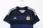 ARGENTINA SUPLENTE RETRO 2014 - Imagen 2