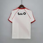 RIVER PLATE TITULAR RETRO 1986 - Imagen 2