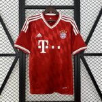 BAYERN TITULAR RETRO 2013/14