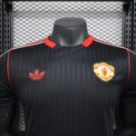 MANCHESTER UNITED EDICIÓN ESPECIAL TERRACE ICONS PLAYER VERSION - Imagen 2