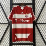 BAYERN TITULAR RETRO 2007/08