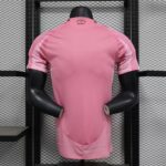 INTER MIAMI TITULAR 2025/26 PLAYER VERSION - Imagen 2