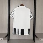 JUVENTUS TITULAR 2025/26 - Imagen 2