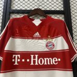 BAYERN TITULAR RETRO 2007/08 - Imagen 2