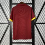ROMA TITULAR RETRO 2014/15 - Imagen 3