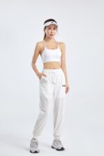 PANTALÓN DEPORTIVO MUJER ICE SILK - Imagen 4