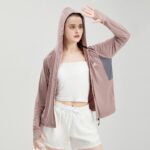 CASACA DEPORTIVA PARA MUJER MODELO - Imagen 7
