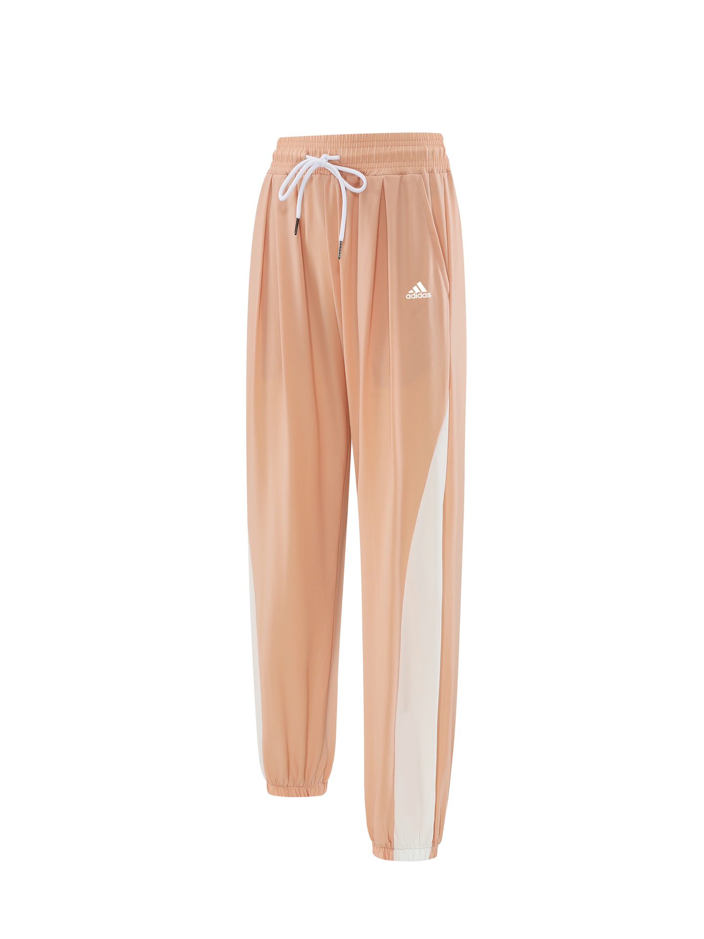1de7d5f5 PANTALÓN DEPORTIVO MUJER TELA ELÁSTICA - Imagen 1