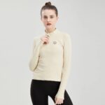 CASACA DEPORTIVA PARA MUJER - Imagen 7