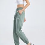 PANTALÓN DEPORTIVO MUJER ICE SILK