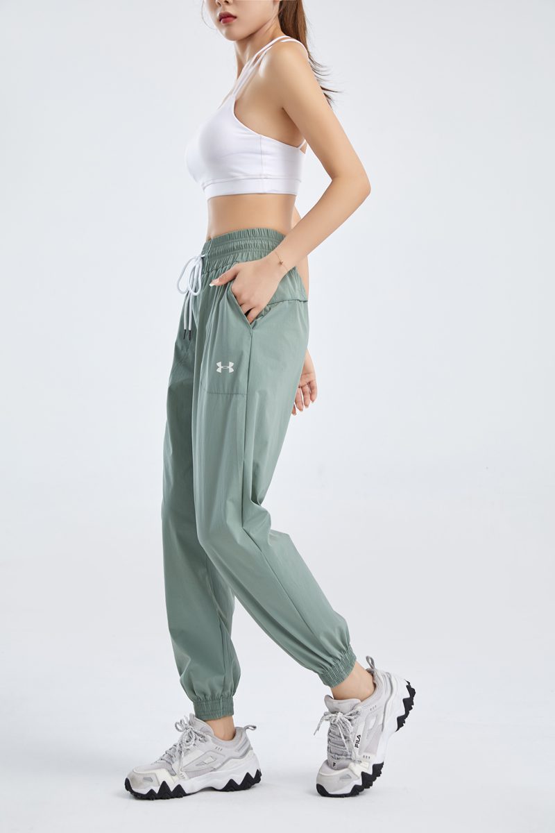 2660f67b PANTALÓN DEPORTIVO MUJER ICE SILK - Imagen 1