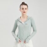 CASACA DEPORTIVA MUJER - Imagen 4