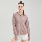 CASACA DEPORTIVA PARA MUJER MODELO - Imagen 8