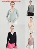 CASACA DEPORTIVA MUJER - Imagen 6