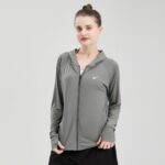 CASACA DEPORTIVA PARA MUJER MODELO - Imagen 4