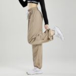 PANTALÓN DEPORTIVO CASUAL PARA MUJER - Imagen 2