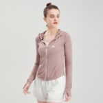 CASACA DEPORTIVA MUJER