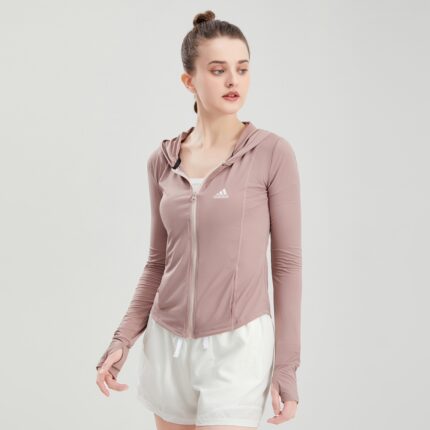 CASACA DEPORTIVA MUJER
