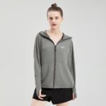CASACA DEPORTIVA ICE SILK