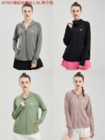 CASACA DEPORTIVA PARA MUJER MODELO - Imagen 9