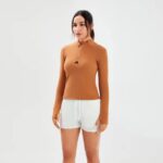 CASACA DEPORTIVA PARA MUJER - Imagen 3