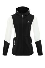 CASACA DEPORTIVA PARA MUJER DE SECADO RÁPIDO - Imagen 7