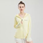 CASACA DEPORTIVA ICE SILK - Imagen 3