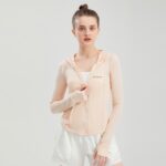 CASACA DEPORTIVA MUJER - Imagen 5
