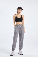 PANTALÓN DEPORTIVO MUJER ICE SILK - Imagen 6