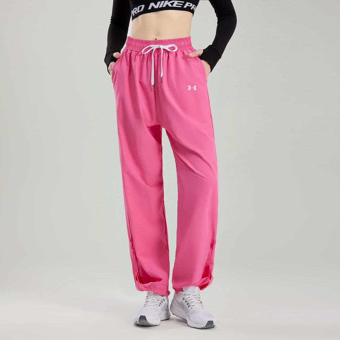821fd280 PANTALÓN DEPORTIVO CASUAL PARA MUJER - Imagen 1