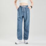 PANTALÓN DEPORTIVO CASUAL PARA MUJER - Imagen 3