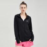 CASACA DEPORTIVA PARA MUJER MODELO - Imagen 2
