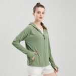 CASACA DEPORTIVA PARA MUJER MODELO - Imagen 6