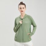 CASACA DEPORTIVA PARA MUJER MODELO - Imagen 5