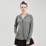 CASACA DEPORTIVA PARA MUJER MODELO - Imagen 3