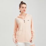 CASACA DEPORTIVA ICE SILK - Imagen 4