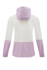 CASACA DEPORTIVA PARA MUJER DE SECADO RÁPIDO - Imagen 2