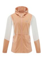 CASACA DEPORTIVA PARA MUJER DE SECADO RÁPIDO - Imagen 6