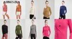 CASACA DEPORTIVA PARA MUJER - Imagen 8