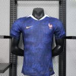 FRANCIA TITULAR EURO FEMENINA 2025 PLAYER VERSION