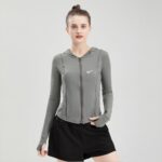 CASACA DEPORTIVA MUJER - Imagen 2