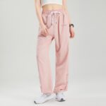 PANTALÓN DEPORTIVO CASUAL PARA MUJER - Imagen 4