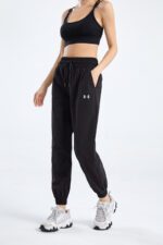 PANTALÓN DEPORTIVO MUJER ICE SILK - Imagen 5
