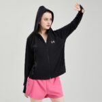 CASACA DEPORTIVA ICE SILK - Imagen 2