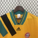BAYERN SUPLENTE RETRO 1993/95 - Imagen 3