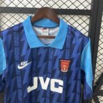 ARSENAL SUPLENTE RETRO 1994/95 - Imagen 3