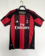 MILAN TITULAR RETRO 2010/11