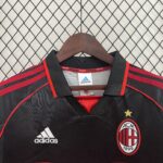 MILAN TERCERA EQUIPACIÓN RETRO 2002/03 - Imagen 3