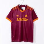 ROMA TITULAR RETRO 1993/94