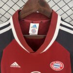 BAYERN MÚNICH TITULAR RETRO 2001/02 - Imagen 3